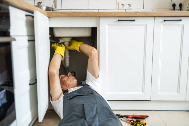 Best Sewer Cleaning Services  in Forrest City, AR