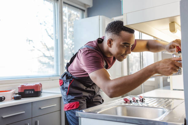 Best Leak Detection Services  in Forrest City, AR